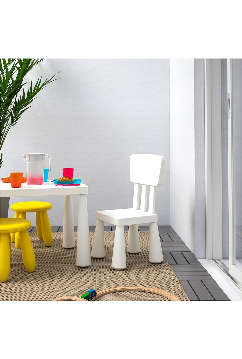 İkea Masa Sandalye ve Fiyatları