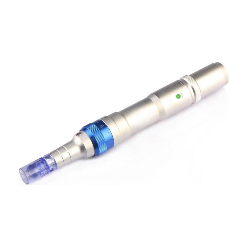 Dr. Pen A6 Dermapen Cihazı (İthalatçı Garantili) Şarjlı Derma Pen Dermaroller