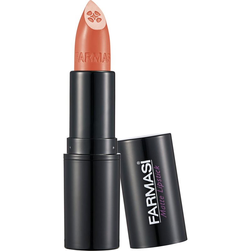 Farmasi Matte Ruj Matte Beige 14 4 gr