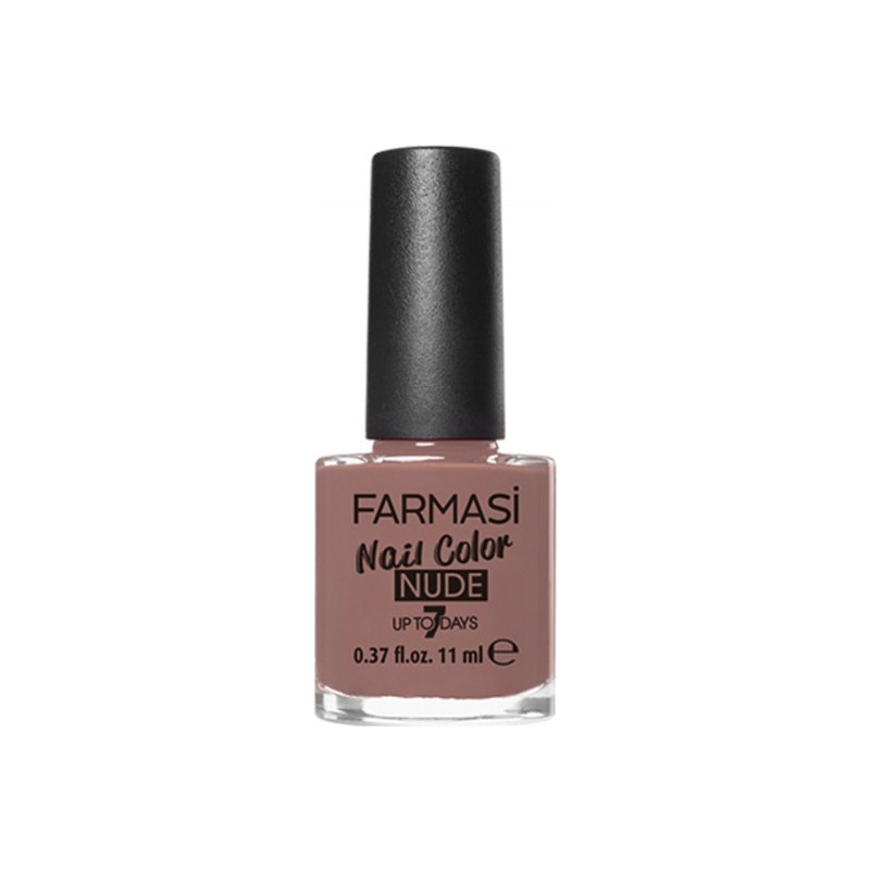 Farmasi Nude Oje Ballerina 11 ml