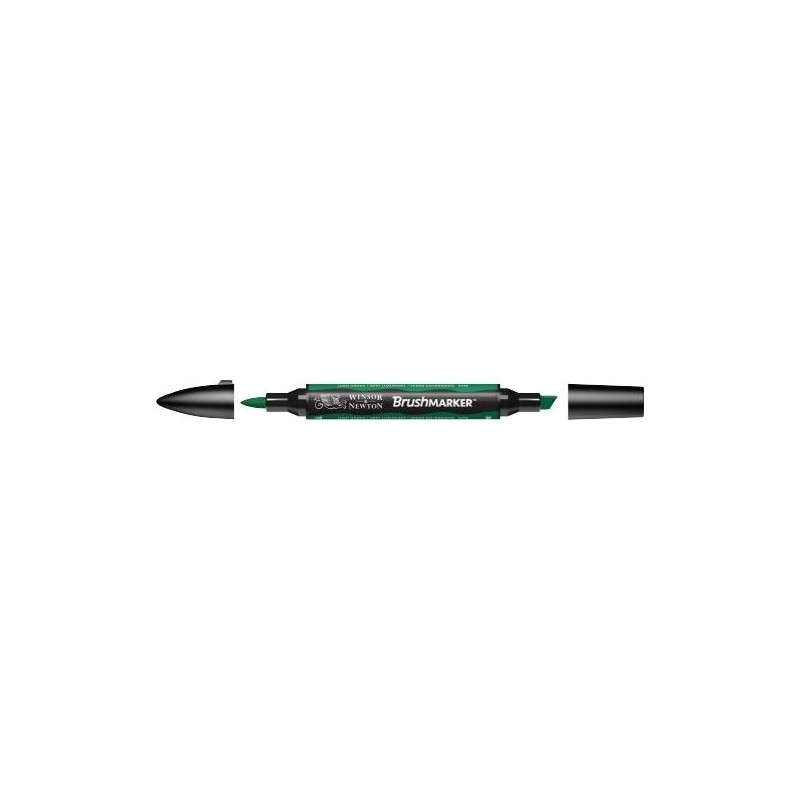 Winsor & Newton Winsor Newton Brusmarker N:228 Lush Green