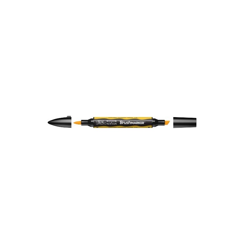 Winsor & Newton Winsor Newton Brusmarker N:224 Sunflower