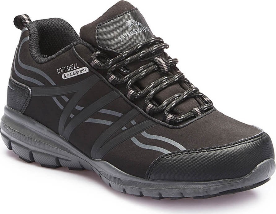 Lumberjack Fenmore Kadın Outdoor Ayakkabı 100263777 görsel 3