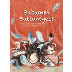 Babamın Battaniyesi - Sara Şahinkanat