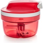Tupperware Supersonic Manuel Mutfak Robotu Mini Süper Şef Hsgl