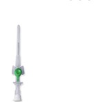 5 Adet Piercing Delim Iğnesi Intraket Branül Yeşil 1.2 mm