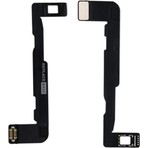 Teknonet Apple iPhone 11 Pro Max Uyumlu Face Id Dot Projector Ara Film