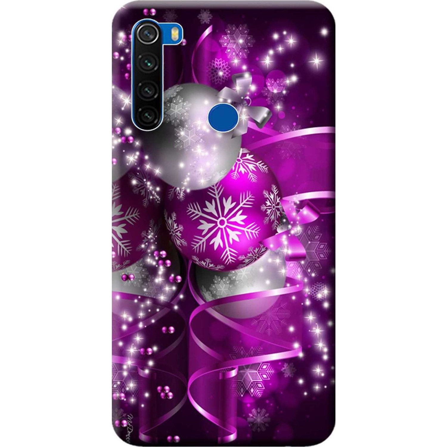 Ceppare Xiaomi Redmi Note 8t Kılıf Desen Baskılı Silikon Fiyatı