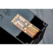 HP 650 Siyah Mürekkep Kartuşu (CZ101AE)