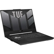 Asus Tuf Gaming A15 FA507RC-HN047 AMD Ryzen 7 6800H 16 GB 512 GB SSD Rtx 3050 144 HzFreedos 15.6" FHD Taşınabilir Bilgisayar