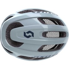 Scott Supra Yol Kask