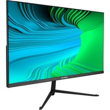 Escapelock Intel I5 2400 4gb 120GB SSD 23.8" Monitör Ofis Bilgisayarı