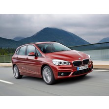 Silbak Bmw 2 Serisi F45 Active Tourer 2015-2021 Ön Cam Sileceği Silecek Silgi Silgeç Takımı 65*48CM