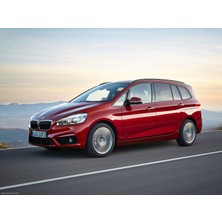 Silbak Bmw 2 Serisi F46 Gran Tourer 2015-2021 Ön Cam Sileceği Silecek Silgi Silgeç Takımı Seti 65*48CM