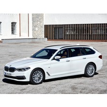 Silbak Bmw 5 Serisi G31 2017-2018 Ön Cam Sileceği Silecek Silgi Silgeç Takımı Seti 65CM*48CM