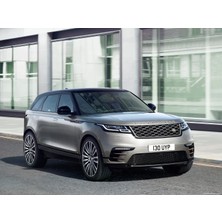 Silbak Range Rover Velar 2018-2023 Ön Cam Sileceği Silecek Silgi Silgeç Takımı Seti 65*48CM