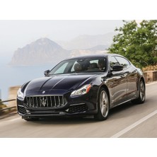 Silbak Maserati Quattroporte 2013-2023 Ön Cam Sileceği Silecek Silgi Silgeç Takımı Seti 65*48CM