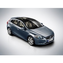 Silbak Volvo V40 2013-2023 Ön Cam Sileceği Silecek Silgi Silgeç Takımı Seti 65*48CM