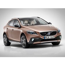 Silbak Volvo V40 Cross Country 2013-2023 Ön Cam Sileceği Silecek Silgi Silgeç Takımı Seti 65*48CM