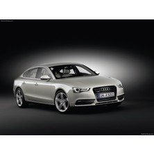 Silbak Audi A5 2013-2016 Ön Cam Sileceği Silecek Silgeç Silgi Takımı Seti 60*50CM