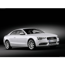 Silbak Audi A5 2013-2016 Ön Cam Sileceği Silecek Silgeç Silgi Takımı Seti 60*50CM