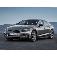 Silbak Audi A5 2017-2020 Ön Cam Sileceği Silecek Silgi Silgeç Takımı Seti 60*50CM