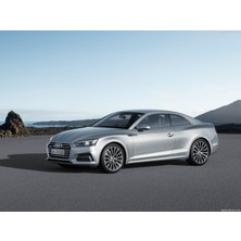 Silbak Audi A5 2017-2020 Ön Cam Sileceği Silecek Silgi Silgeç Takımı Seti 60*50CM