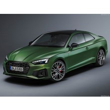 Silbak Audi A5 2020-2023 Ön Cam Sileceği Silecek Silgeç Silgi Takımı Seti 60*50CM