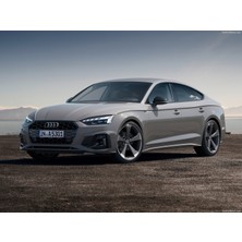 Silbak Audi A5 2020-2023 Ön Cam Sileceği Silecek Silgeç Silgi Takımı Seti 60*50CM