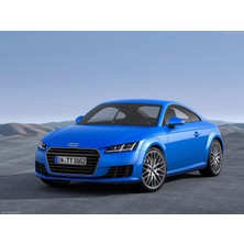 Silbak Audi Tt 2015-2023 Ön Cam Sileceği Silecek Silgi Silgeç Takımı Seti 60*50CM