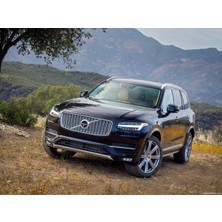 Silbak Volvo XC90 2016-2023 Ön Cam Sileceği Silecek Silgi Silgeç Takımı Seti 60*50CM