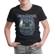 Lord T-Shirt Dream Theater - The Astonishing Siyah Çocuk Tshirt
