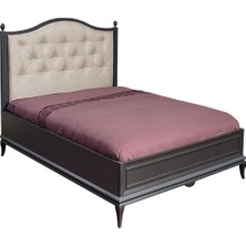 Kelebek Angelic Dark 160CM Başucu