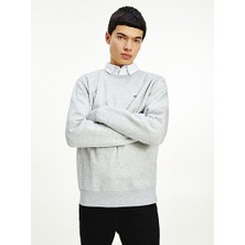 Tommy Hilfiger Erkek Sweatshirt DM0DM09591-P01