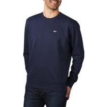 Tommy Hilfiger Erkek Sweatshirt DM0DM09591-C87
