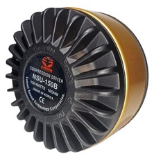 Sammı 150 Watt NSU150B/16 Ohm Ünit Orjinal