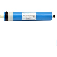 Vontron Cukurova Su Vontron Mebran + Nsf Tatlandirici