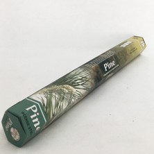 Flute Tütsü Çam 20 Adet Tütsü Çubuğu