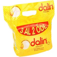 Dalin Havlu Mendil Refil