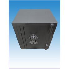 Kasataş 001A Ofis ve Ev Tipi Çelik Para Kasası Dış Ölçüsü 403732CM I