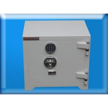 Kasataş 002YEK1A Istanbul Tuzla Ofis Tipi Elektronik Şifreli ve Anahtarlı