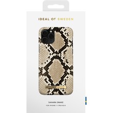 İdeal Of Sweden iPhone 11 Pro / Xs / x Için Cep Telefonu Kılıfı (Resmi Distribütör Garantili)