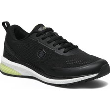 Lumberjack Cesar 2fx Beyaz Erkek Koşu Ayakkabisi