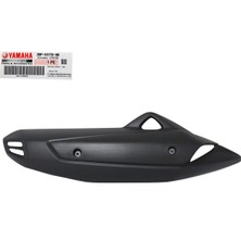 Yamaha Nmax Egzost Muhafaza