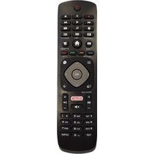 Seetech Philips Smart Netflix (10 Adet)