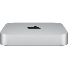 Apple Mac Mini M1 8c Cpu - 8c Gpu 16 GB 512 GB SSD Macos Mini Pc Z12NM116512-6