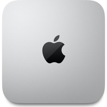 Apple Mac Mini M1 8c Cpu - 8c Gpu 16 GB 512 GB SSD Macos Mini Pc Z12NM116512-6