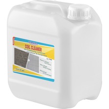 Tauss COIL CLEANER / ULTRA (Konsantre Hazır Klima - Petek Temizleyici) 2½ lt