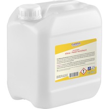 Tauss COIL CLEANER / ULTRA (Konsantre Hazır Klima - Petek Temizleyici) 2½ lt