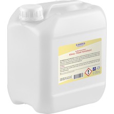 Tauss COIL CLEANER / READY (Kullanıma Hazır Klima - Petek Temizleyici) 5 lt